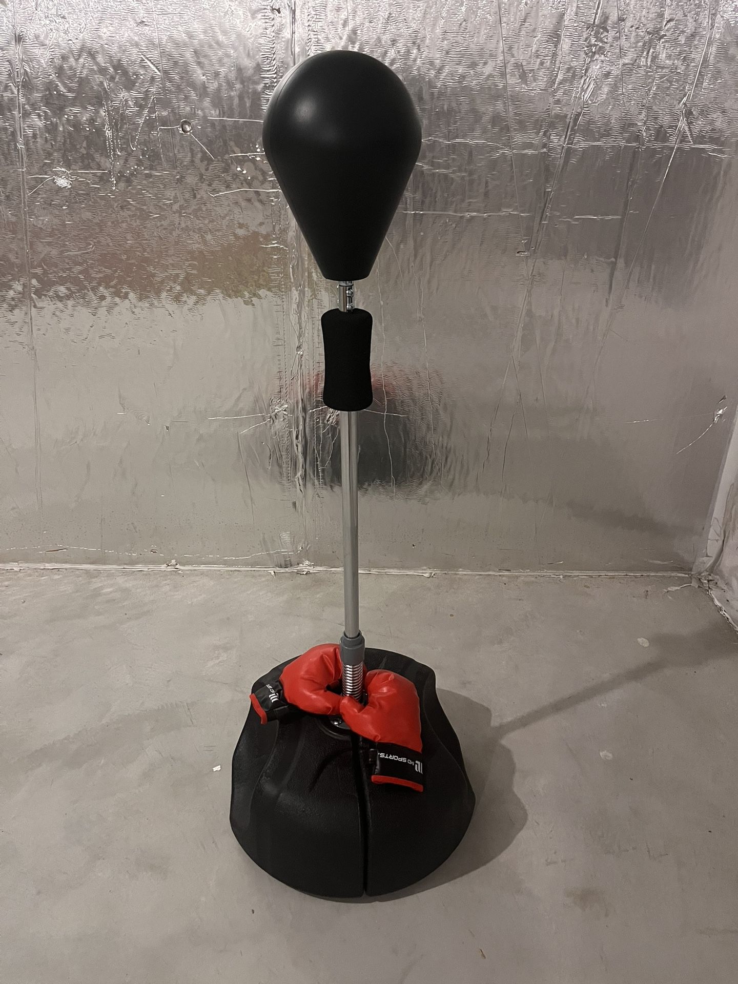 Kids Boxing Set