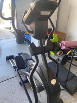 Elliptical