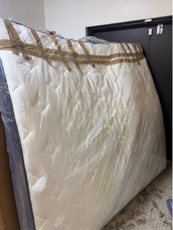 King Mattress - Excellent Condition