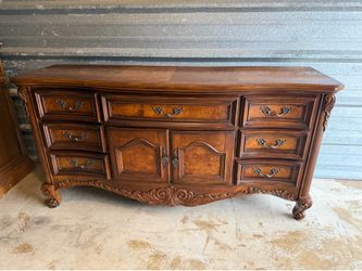 Buffet by FAIRMONT DESIGNS