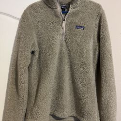 Womens Patagonia Pullover 