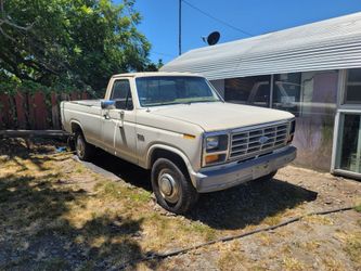 Ford (contact info removed) 6 line cilinders (contact info removed)