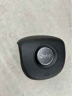 Jeep parts