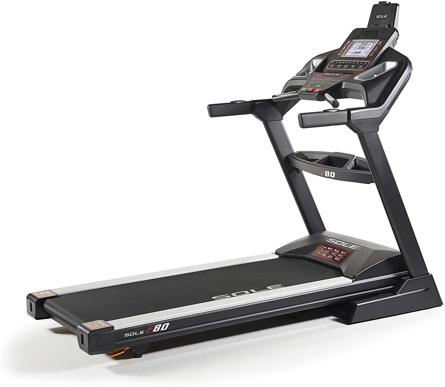 Sole Fitness F80 Treadmill