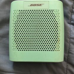 Bose Speaker 