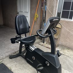 Fitness Bike 