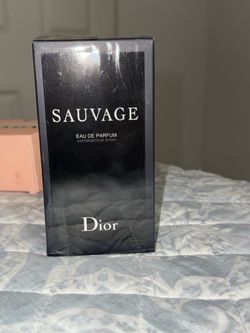 Dior Sauvage Eau de Parfum Spray