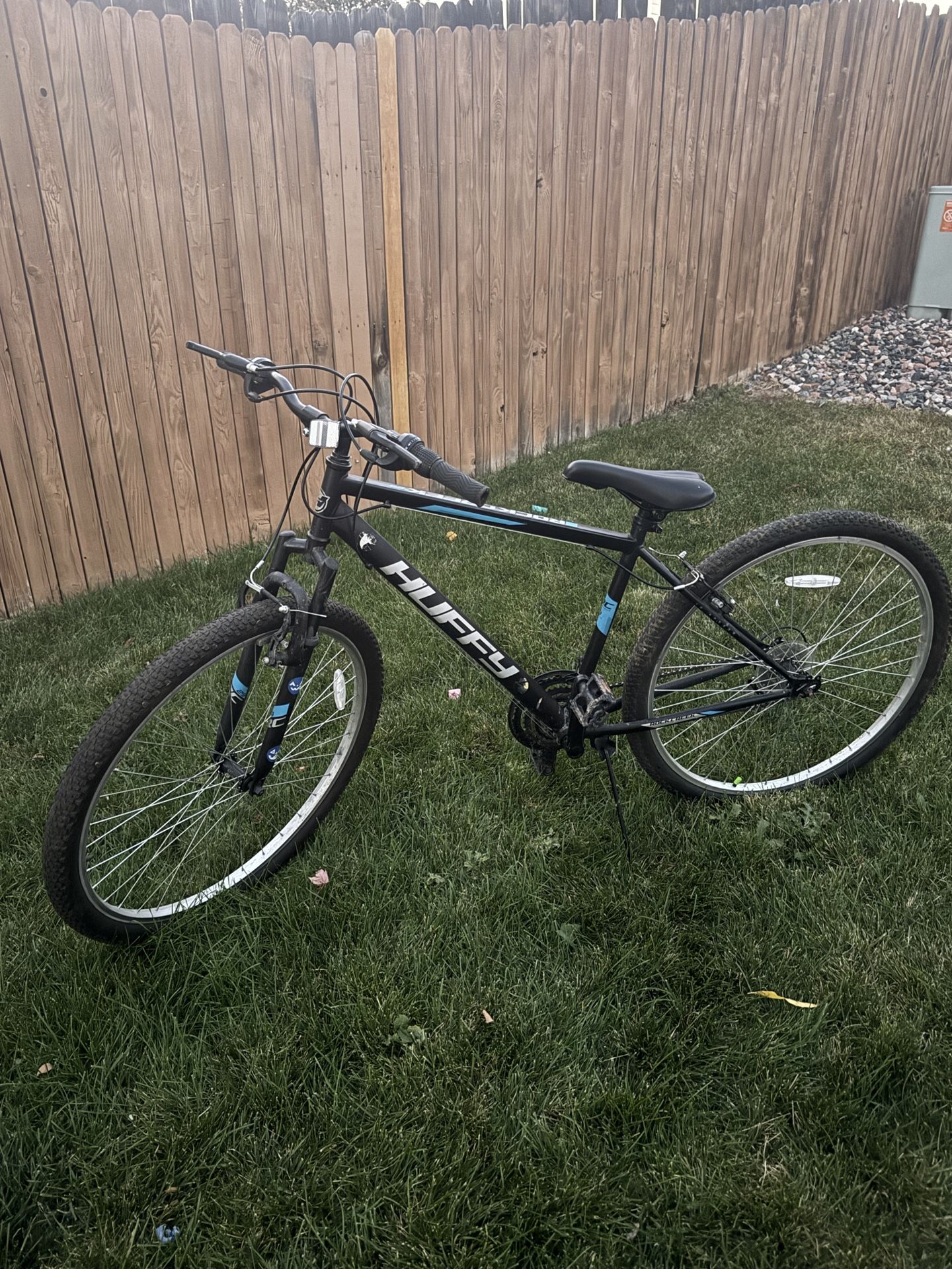 Huffy 29” Rock Crawler Mountain Bike
