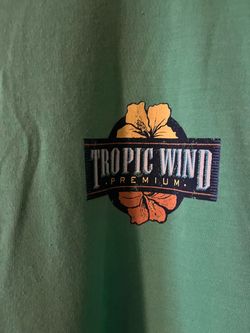IZOD Tropic Wind T-Shirt XXL