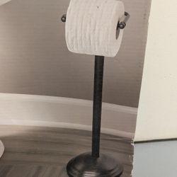 Delta  Toilet Paper Holder 