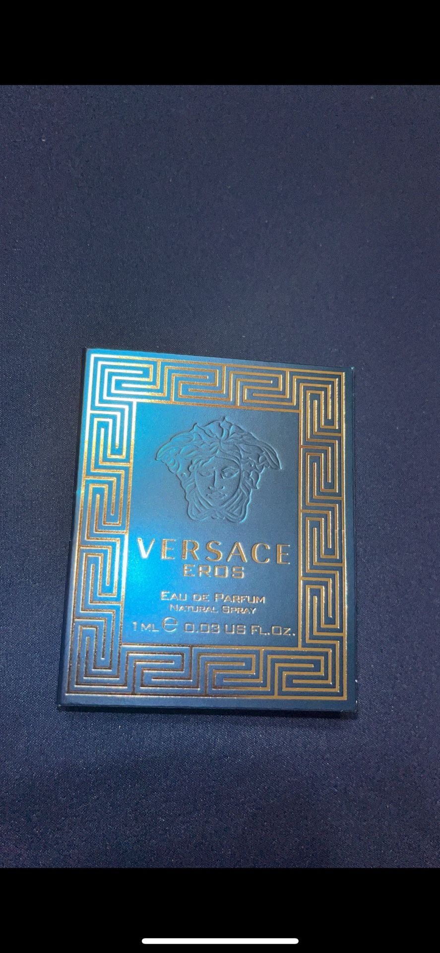 $15 Each Sample Designer Cologne