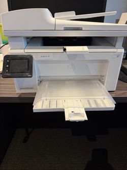 HP LaserJet Pro MFP M130fw - Laser printer