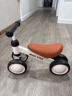 12-24 Month Toddler Balance Bike