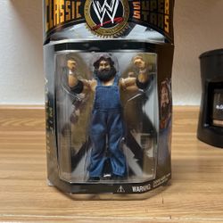 WWE
