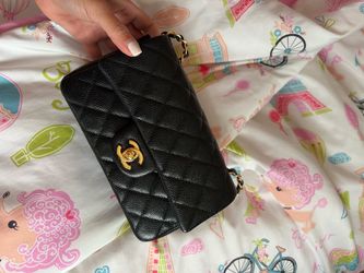Cc bag