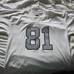 Tim Brown Jersey 