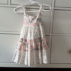 Toddler Dress