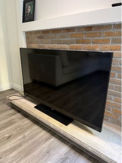 Samsung 55” HD TV