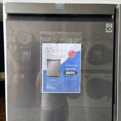 Nuevo Dishwasher Lg Con Tercera Fila Con Garantia 