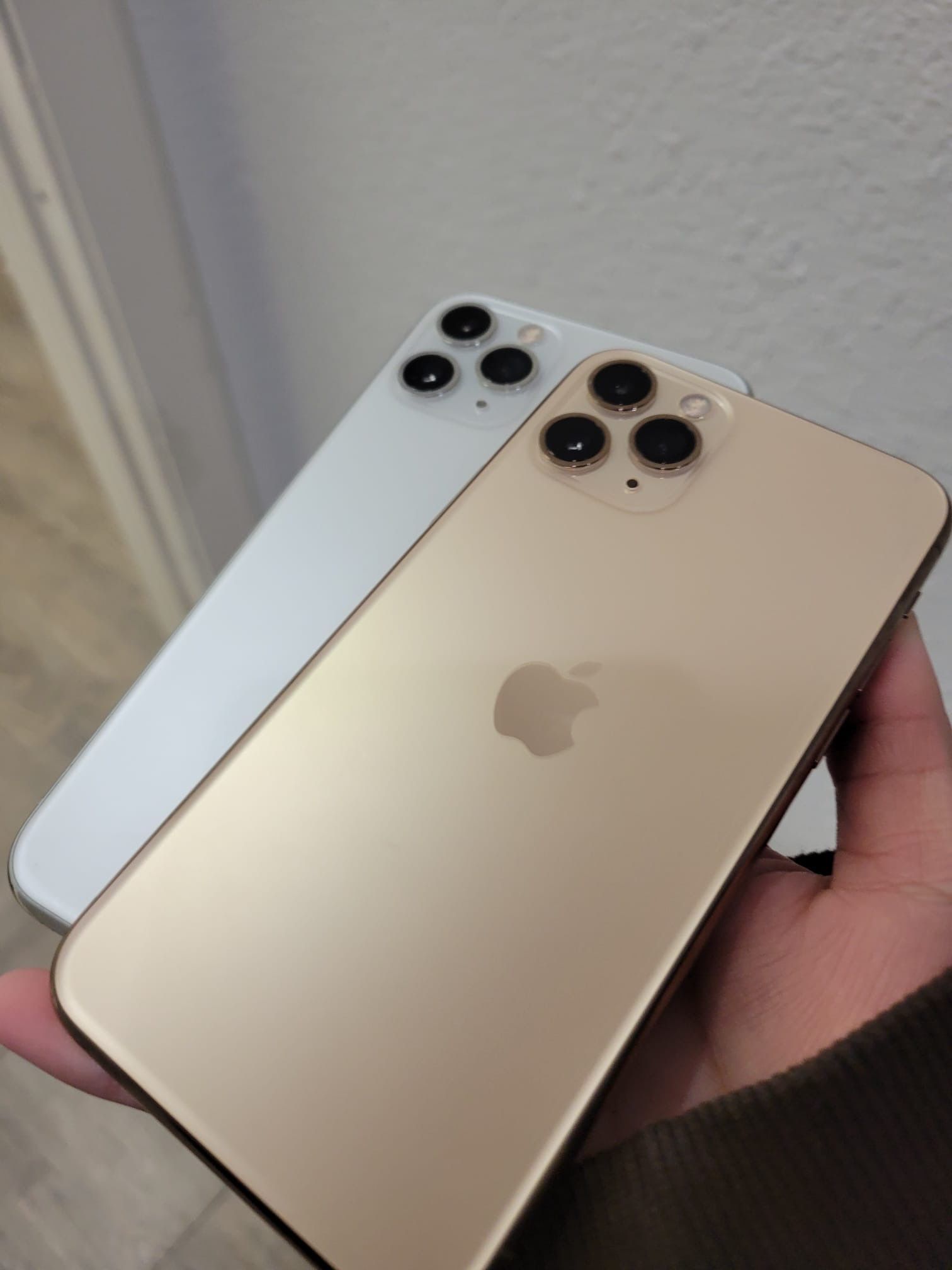 Apple iPhone 11 Pro T-Mobile Metro PCs With Warranty