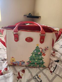Winnie The Pooh Disney Purse