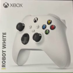 Xbox Controller