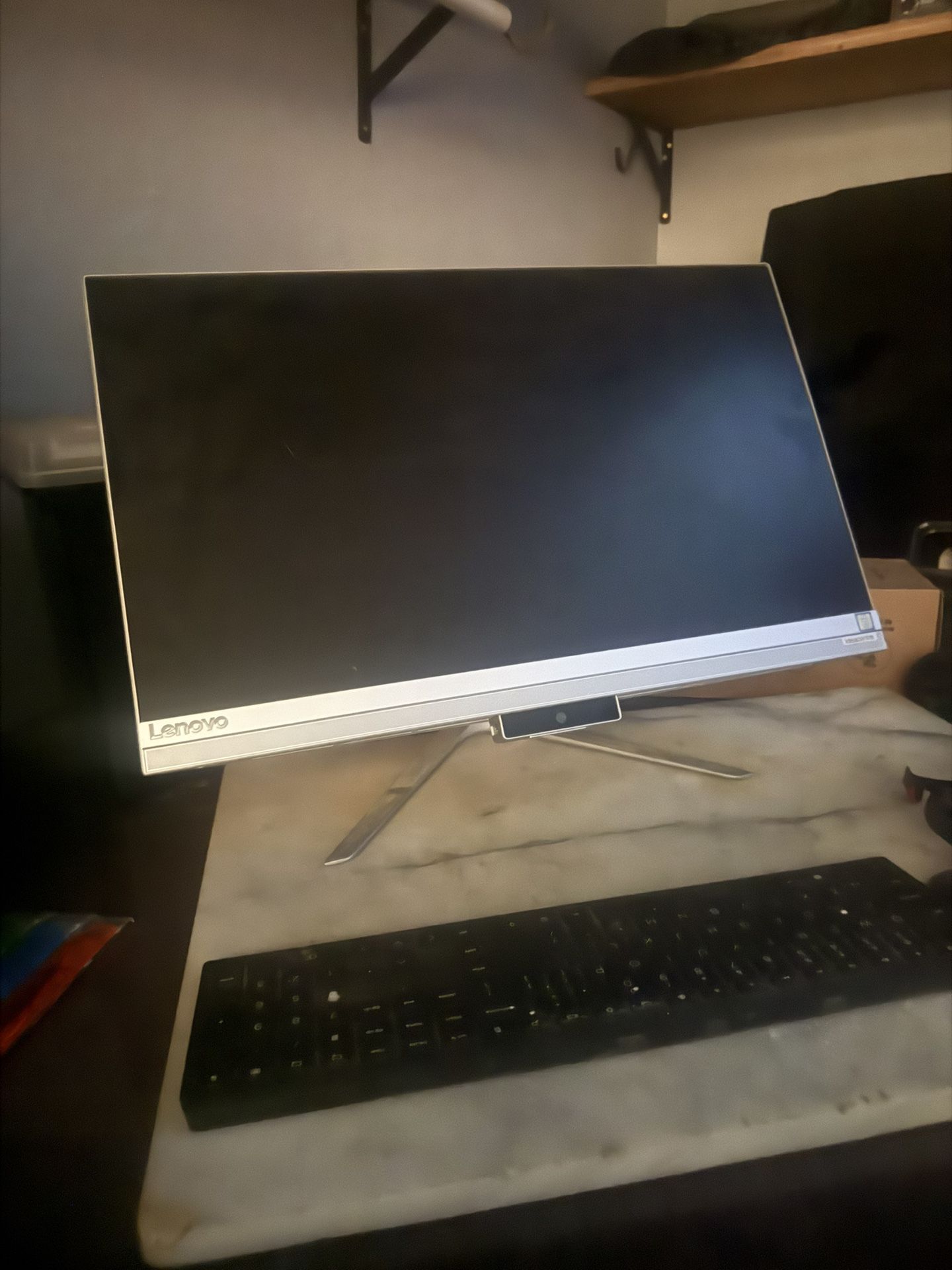 Lenovo Computer 