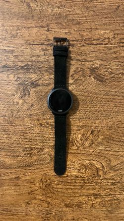 Suunto Smart Watch