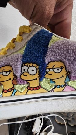 Simpson Shose