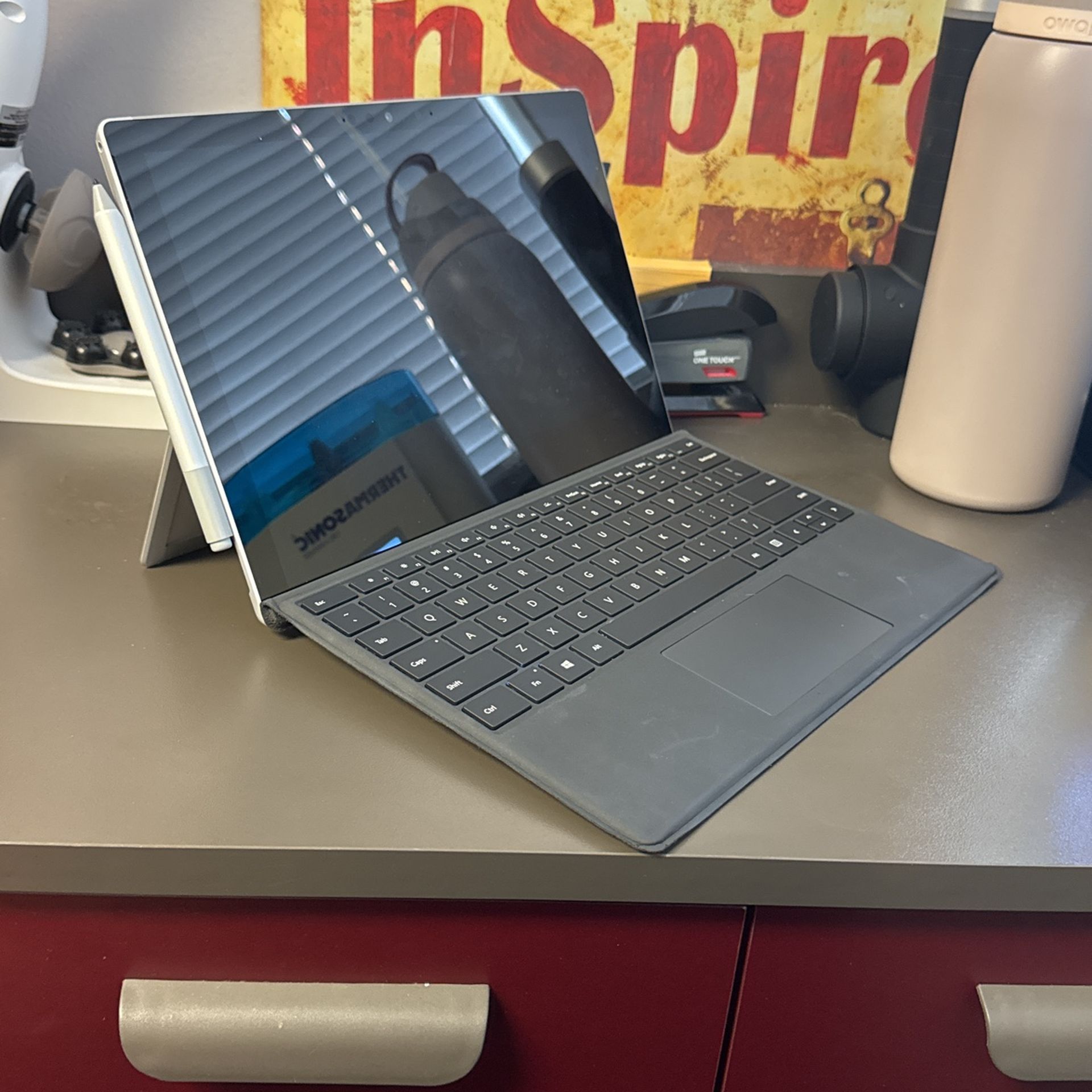 Microsoft Surface Pro 7