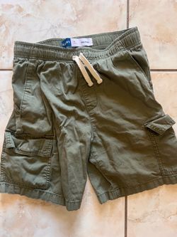 Boys XL Cargo Shorts 6 total