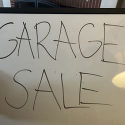 MOVING SALE. 2/22