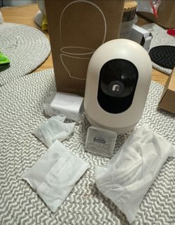 Nooie Camera
