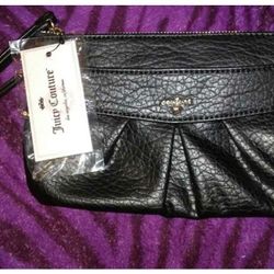 Juicy Couture wristlet