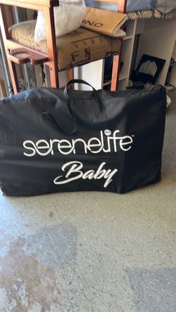 SereneLife Baby Carry Bag
