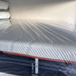 Tempurpedic Pro Adapt Firm King Mattress