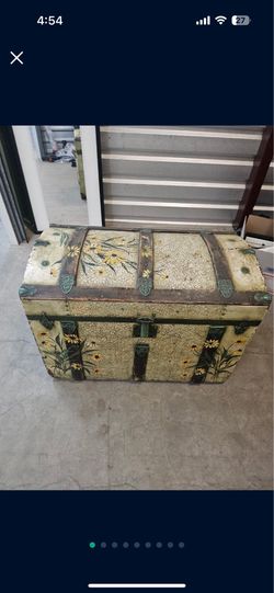 Treasure Box $100
