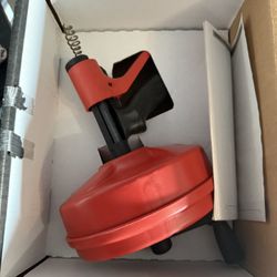Ridgid Drain Cleaner 