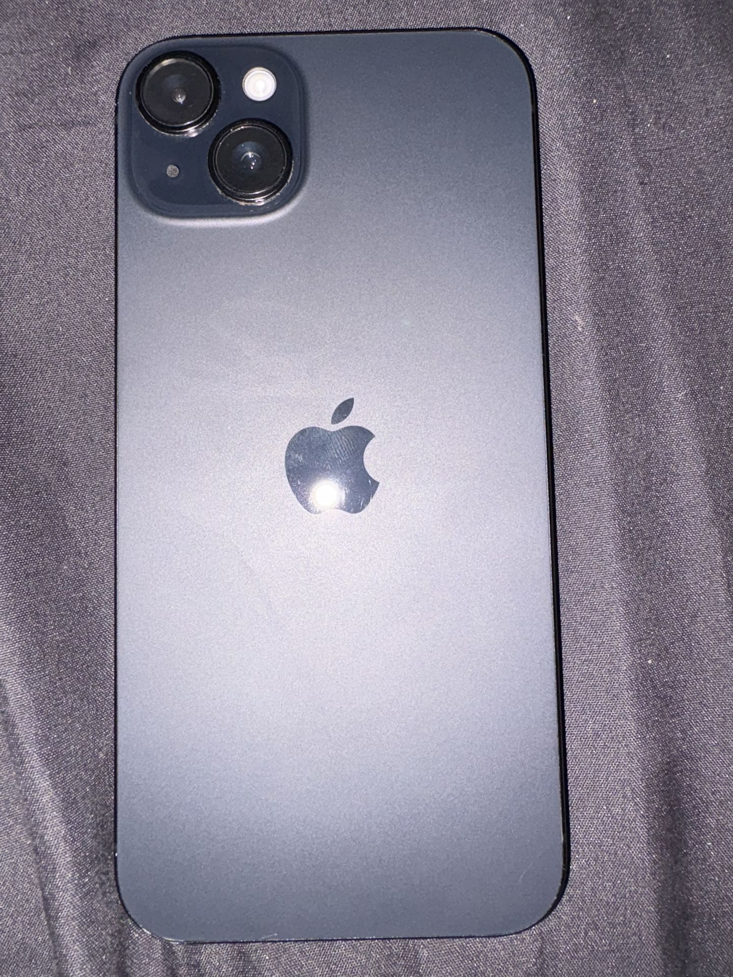 iPhone 15+  128GB 