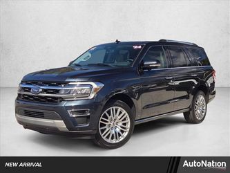 2024 Ford Expedition