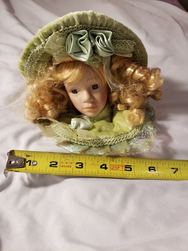 Collector Doll