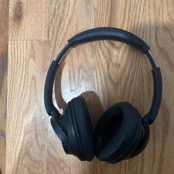 Sony WH-CH700N Headphones Black
