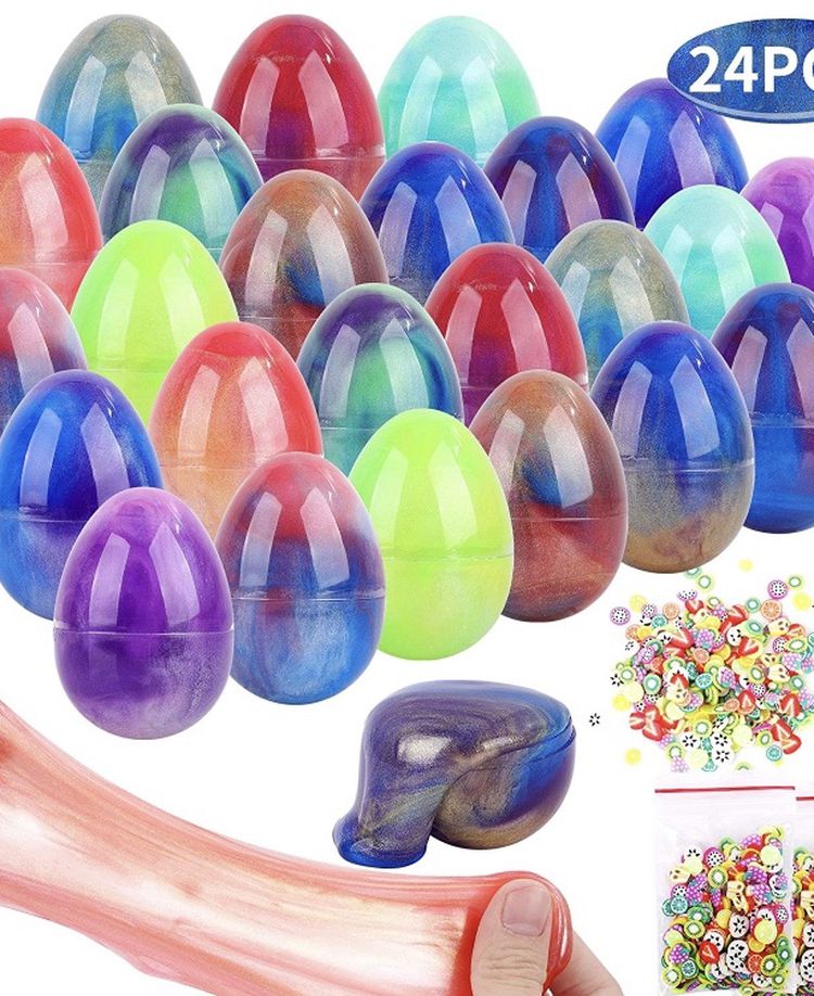 Easter Egg Gift Set