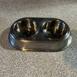 Pet Bowls