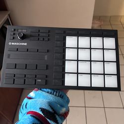 Maschine Mikro Mk3