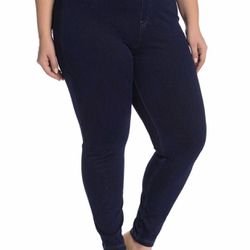 Women's Hue Denim Leggings 1X and 2X for Sale in Paramount