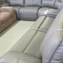 Sectional Galore! , NO Waiting Sofas Loveseats,