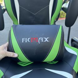 FICMAX GAMING CHAIR 