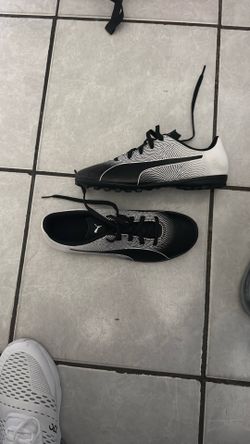Puma Para Fútbol Rápido (indoor)