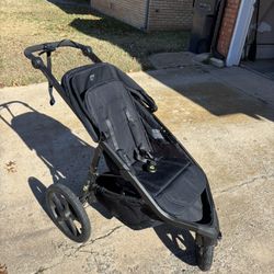 BOB Jogging Stroller